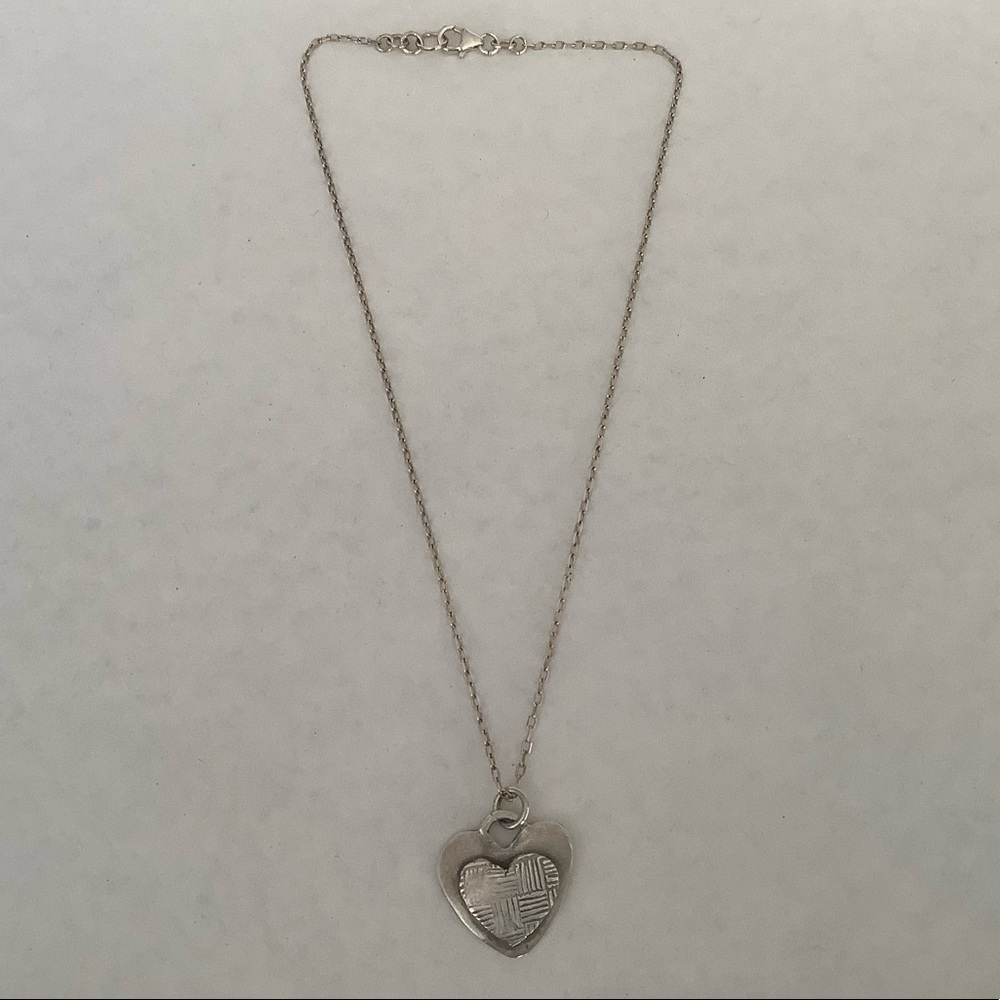 PMC charm Necklace